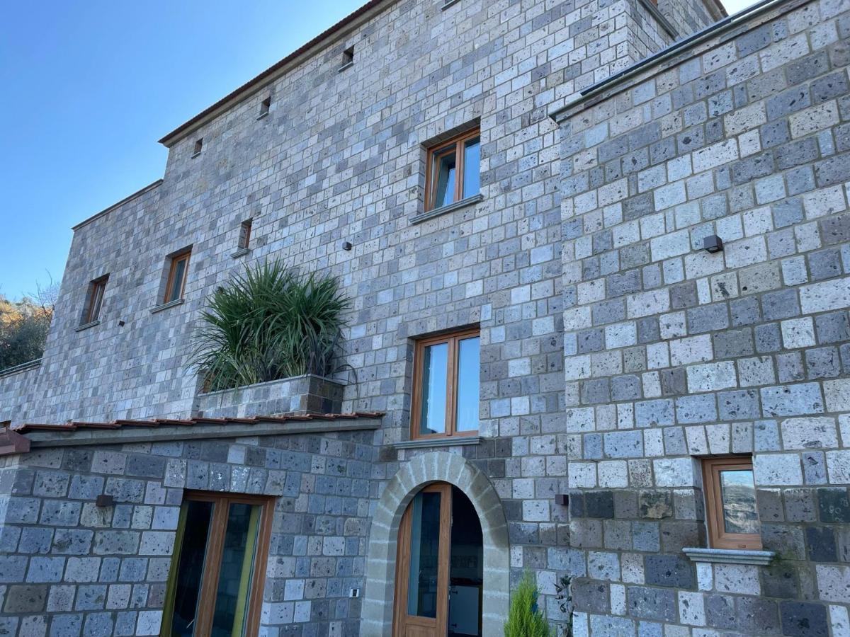 Holidays Homes The Dream Sant'Agnello Exterior photo