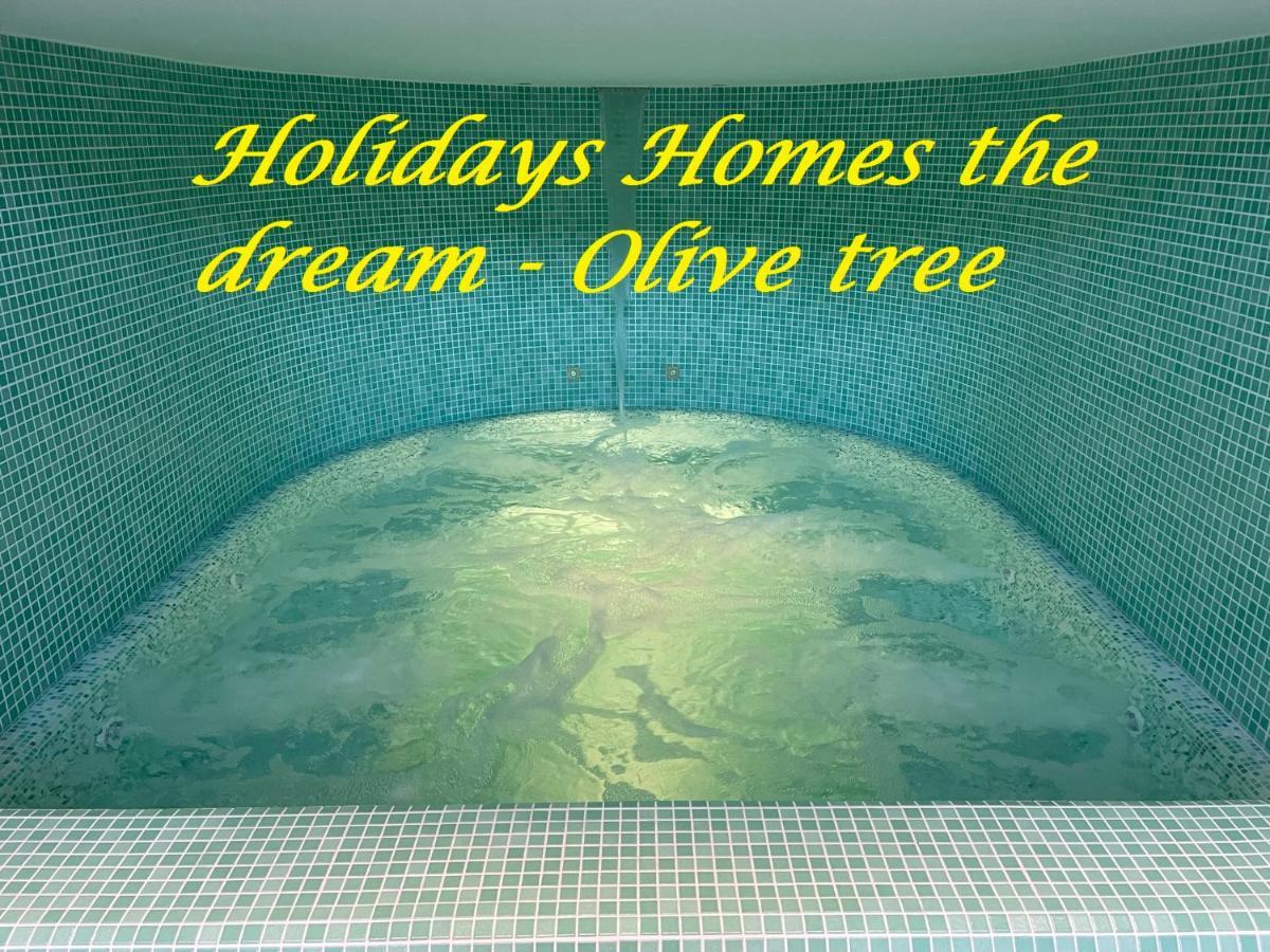 Holidays Homes The Dream Sant'Agnello Exterior photo