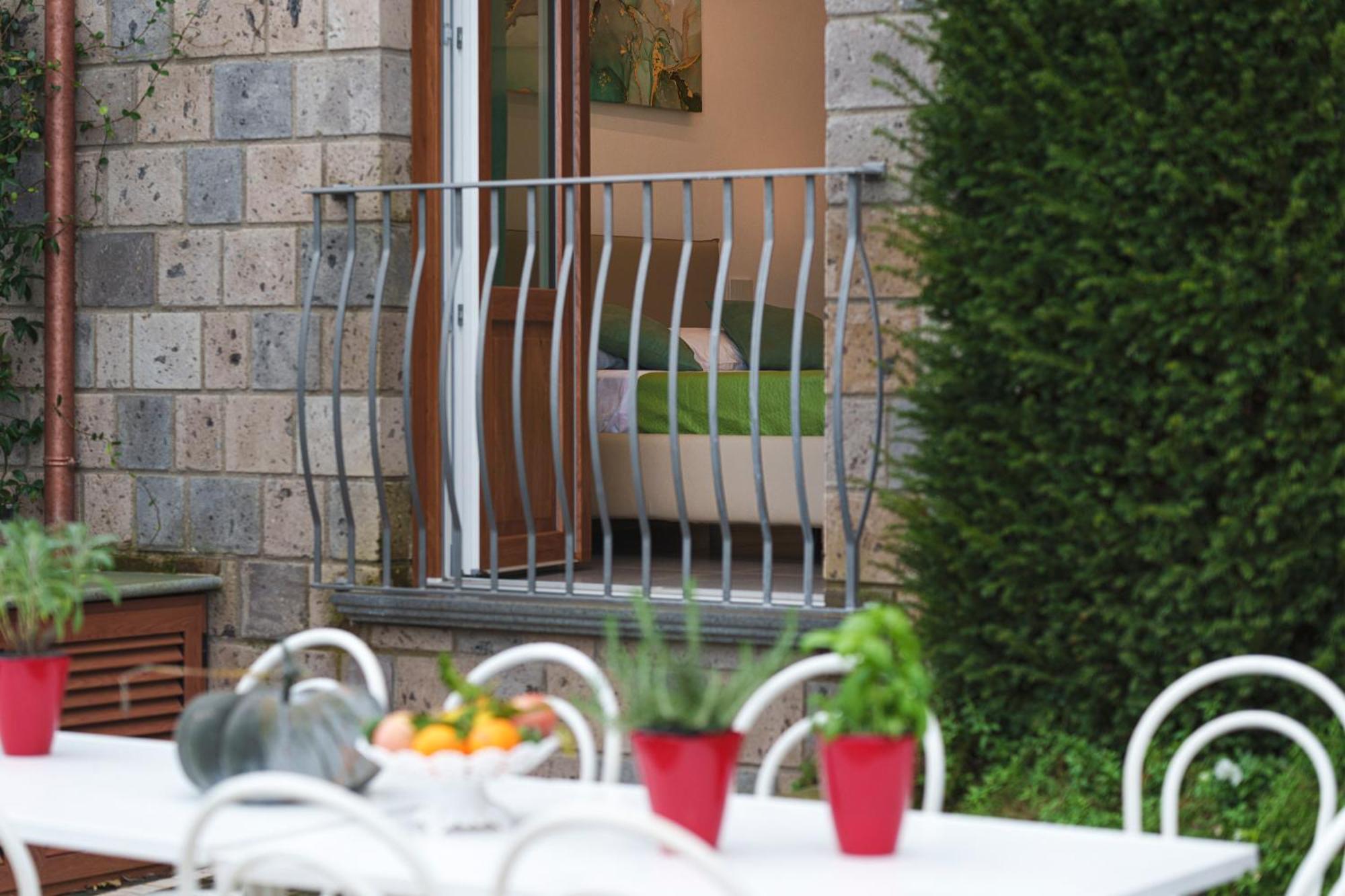 Holidays Homes The Dream Sant'Agnello Exterior photo
