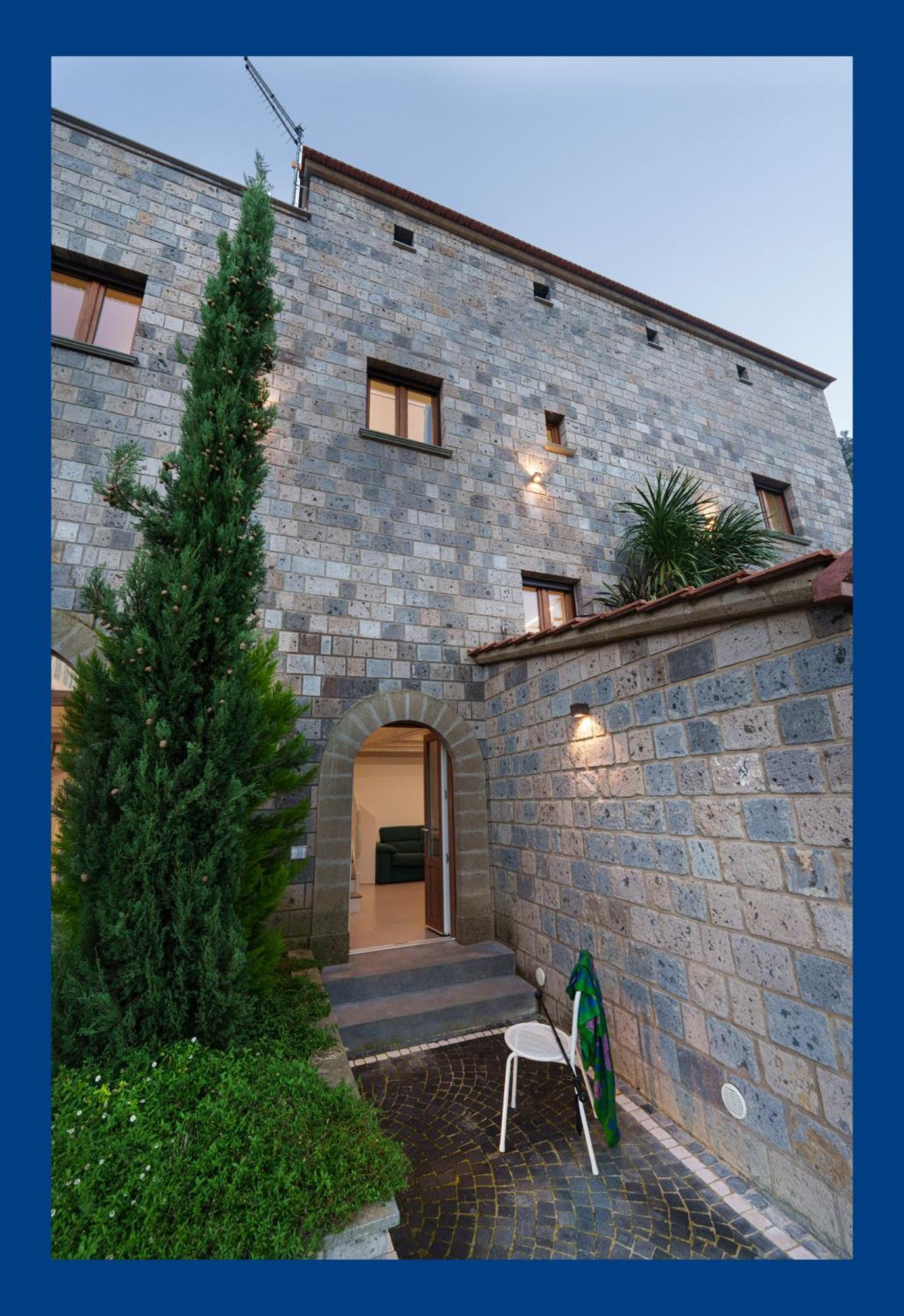 Holidays Homes The Dream Sant'Agnello Exterior photo