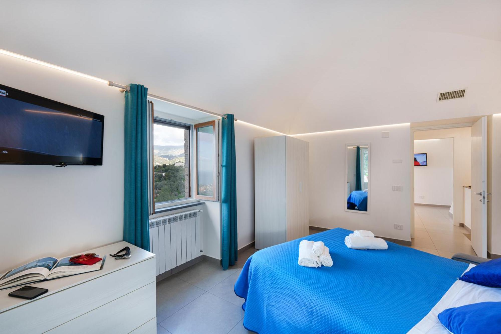 Holidays Homes The Dream Sant'Agnello Exterior photo