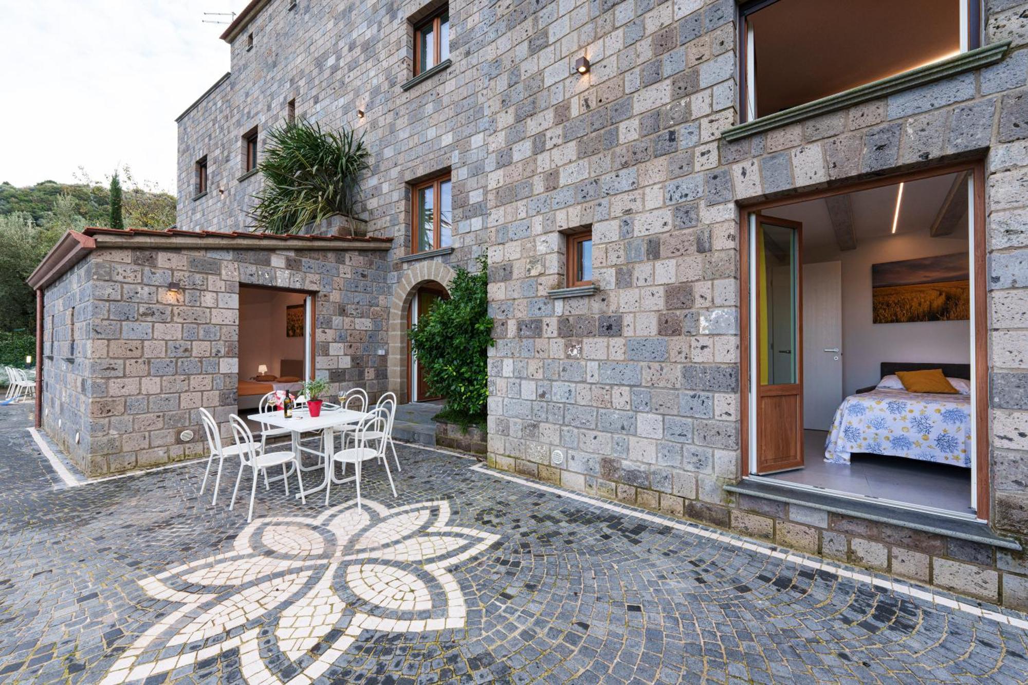 Holidays Homes The Dream Sant'Agnello Exterior photo