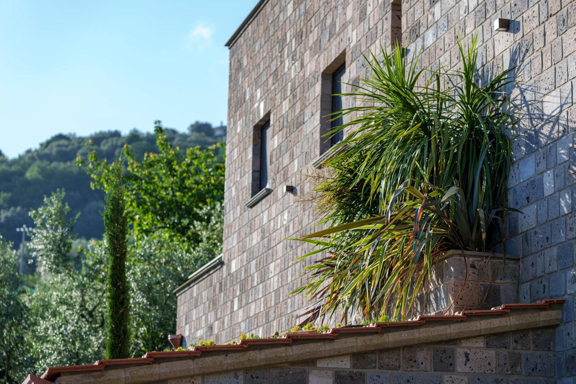 Holidays Homes The Dream Sant'Agnello Exterior photo